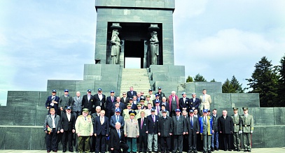 Конференция к 100-летию Первой мировой войны - Белград - апрель 2014 года